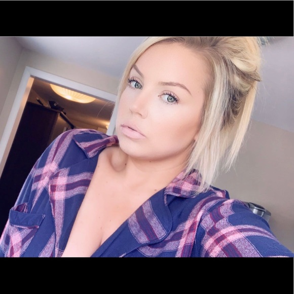 Rails button up size S. - Picture 5 of 5